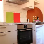 Apartamento Mara