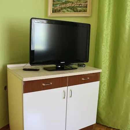 Apartman Mara