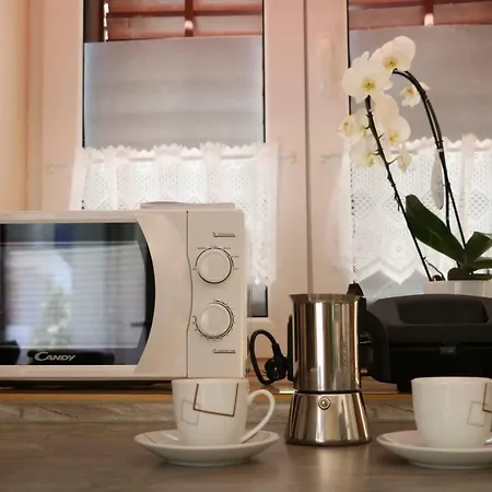 Apartman Mara