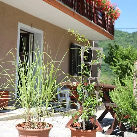 Apartman Mara
