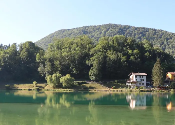 Mara Appartamento Tolmin