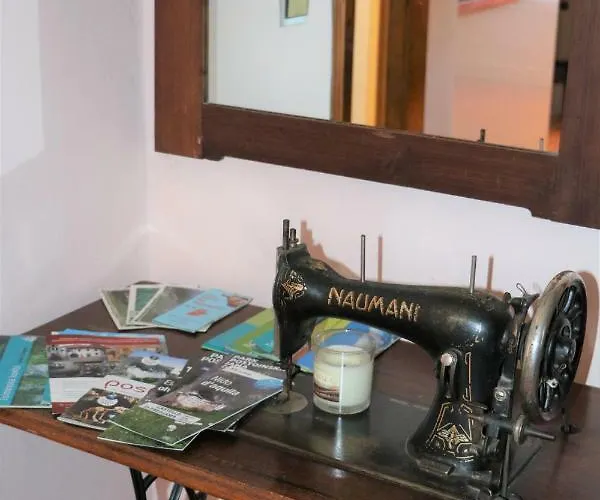 Appartamento Mara Tolmin