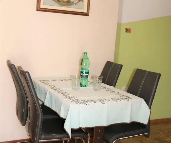 Appartamento Mara Tolmin