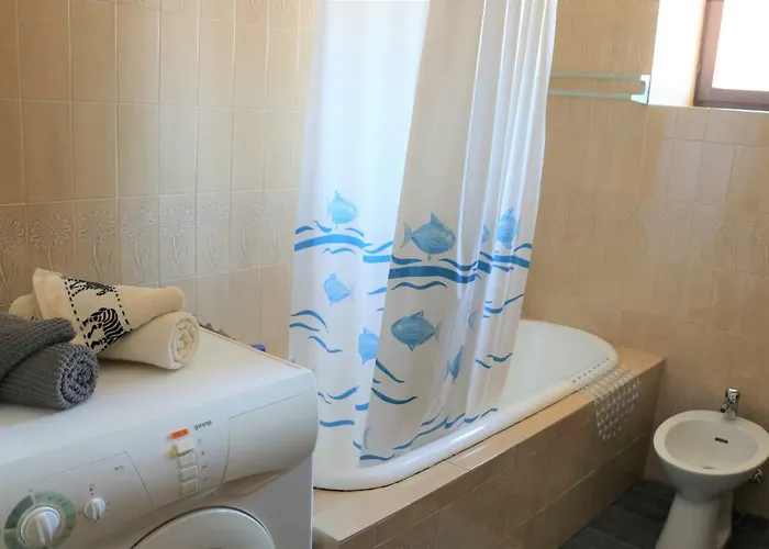 Mara Appartamento Tolmin