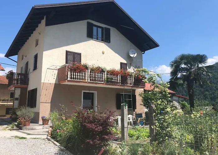 Appartamento Mara Tolmin